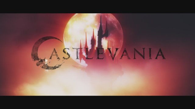 Castlevania (2017) Fragman