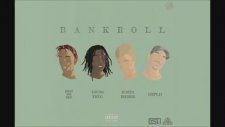 Diplo - Bankroll ft. Justin Bieber, Rich The Kid, Young Thug