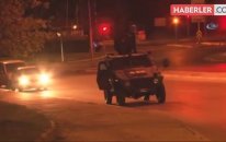 Escort Kadınları Polis Otosunun İçinden Kaçırdılar!