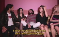 Hayrettin Ukrayna Kız Öğrenci Evi