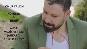 Onur Yalçın - Kötüler Onur Yalçın - Kötüler