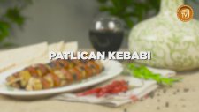 Patlıcan Kebabı Tarifi
