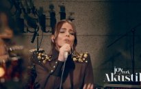 Simge - Vicdanın Affetsin Akustik