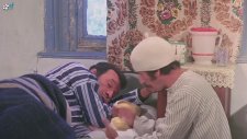 Yırtık Niyazi Filminden 1971'de İstanbul Görüntüleri
