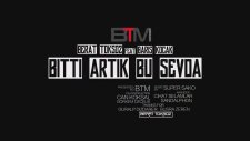 | Türkçe Mi Gna | Bitti Artık Bu Sevda (Berat Toksöz&Barış Koçak)