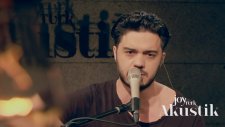 İlyas Yalçıntaş - İçimdeki Duman (Canlı Performans - Akustik)