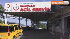 Interpol'ün Aradığı İngiliz Kadın Otelde Bulundu