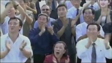 Kim Jong Un - Lunapark Tanıtım (Atari Salonu Açılışı Öncesi)
