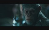 Maymunlar Cehennemi 3 (2017) Türkçe Dublajlı Fragman