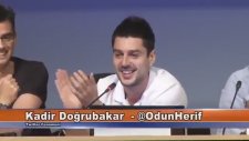 Odun Herif'in Gülünmeyen Espirisi