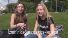 Ruslar İzmir Marşı'nı Söylerse