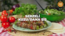 Sebzeli Kuzu Dana S?is? Tarifi