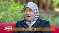 Tatlı Ramazanlar 2016 - 13.Bölüm