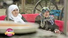 Tatlı Ramazanlar 2016 - 6.Bölüm