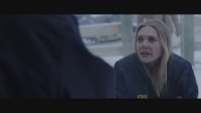 Wind River (2017) Fragman