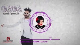 Yaşar Gaga - Ft. Tarkan, Sezen Aksu - Ceylan Yaşar Gaga - Ft. Tarkan, Sezen Aksu - Ceylan