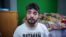 Yatak Sohbetleri - Sokakta Gördüğüm Tatlı Erkek