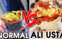 Ali Usta vs Normal Çiğköfte - Kıyasladık