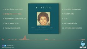 Biricik - Kurşuna Gerek Yok Biricik - Kurşuna Gerek Yok