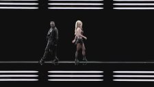 Britney Spears & Will i am - Scream Shout