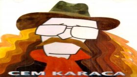 Cem Karaca - Ay Karanlık Cem Karaca - Ay Karanlık