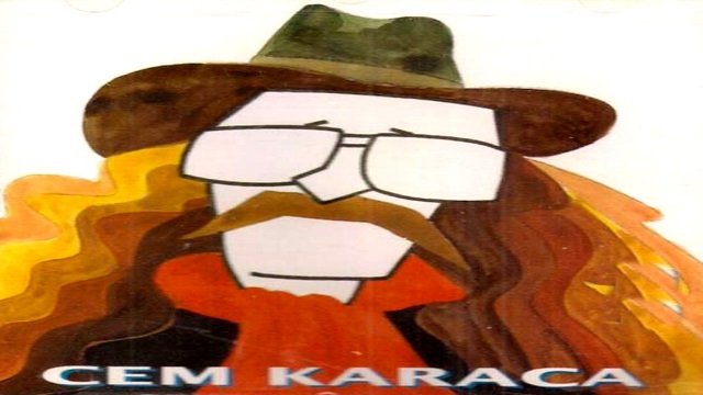 Cem Karaca Deniz Ustu Kopurur Kalimba Notalari Kalimba Dersleri Youtube