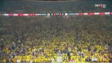 Fenerbahçe - Olympiakos Final Murat Kosova Replikleri