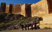 Gençlik Bayburt İçin Çalıyor Bayburt İçin Çal - Bayburt Dağlarında Ve Kara Basma İz Olur