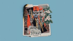 Halsey - Ft. Lauren Jauregui - Strangers Halsey - Ft. Lauren Jauregui - Strangers