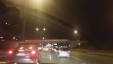 Makas Atarken Polise Denk Gelen Gençlerin Dramı