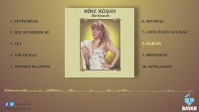 Mine Koşan - Haram Mine Koşan - Haram