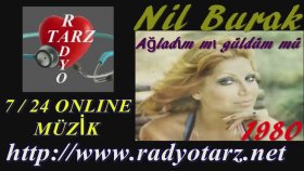 Nil Burak - Ağladım Mı Güldüm Mü 1980 Nil Burak - Ağladım Mı Güldüm Mü 1980