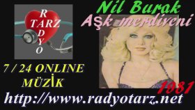 Nil Burak - Aşk Merdiveni 1981 Nil Burak - Aşk Merdiveni 1981