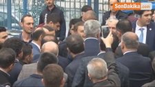 Orman ve Su İşleri Bakanı Veysel Eroğlu: