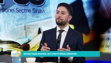 Şimdi Ne Yapmalı? - KPSS (22 Mayıs 2017)