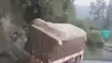 Şok Olacağınız Kamyon Kazaları
