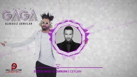 Tarkan - Sezen Aksu - Ceylan Tarkan - Sezen Aksu - Ceylan