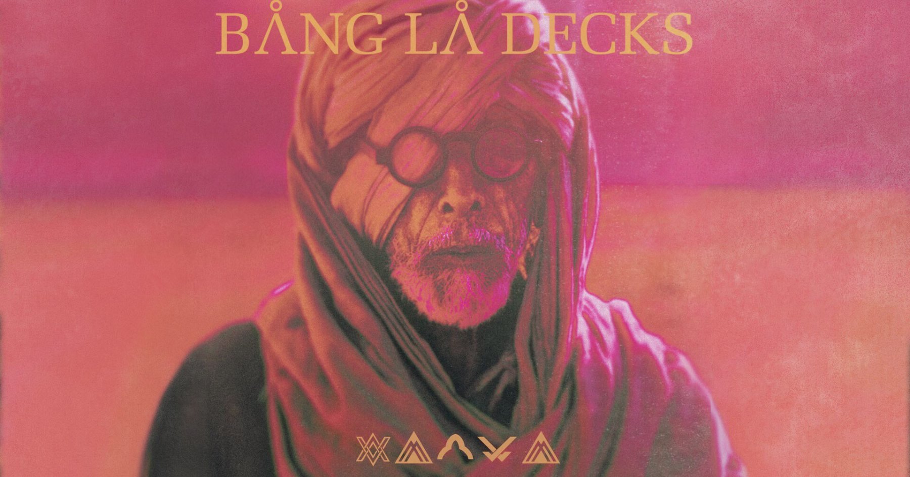 Bang La Decks - Dahta | İzlesene.com