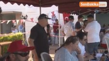 Dünya Offshore Şampiyonası Adana'da Başladı