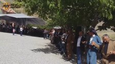 İmat Rekani - Gowenda Gran Sepe / Jirki Aşiret Düğünü - New 2017