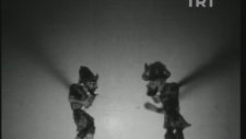 Karagöz 1968 Yılı 3. Bölüm (TRT Arşivi)