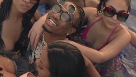 Migos - Slippery Feat. Gucci Mane Migos - Slippery Feat. Gucci Mane