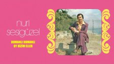 Nuri Sesigüzel - Dumanlı Dumanlı Oy Bizim Eller