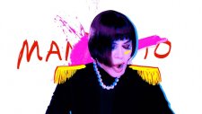 Sezen Aksu - Manifesto (Official Video)