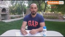 Tek Yudum Bile İçmedi Ama Gargara Yüzünden 1.44 Promil Alkollü Çıktı