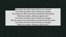 You Know You Like İt