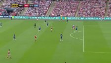 Arsenal 2-1 Chelsea (Maç Özeti - 27 Mayıs 2017)