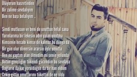Arsız Bela - Bir Zalime Sevdalıyım Arsız Bela - Bir Zalime Sevdalıyım