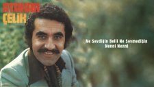 Atakan Çelik - Ne Sevdiğin Belli Ne Sevmediğin / Nenni Nenni