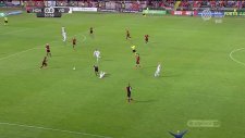 Böyle Sakatlık Numarası Görülmedi!